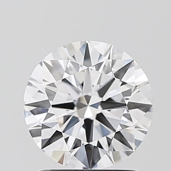 1.53 ct. round Lab Grown Diamond front image