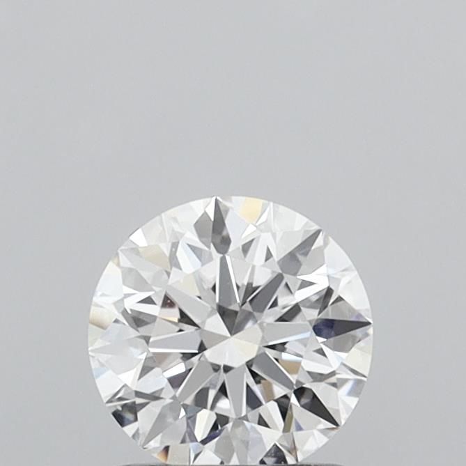 1.01 ct. round Lab Grown Diamond front image