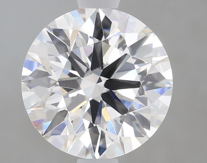 1.83 ct. round Lab Grown Diamond front image