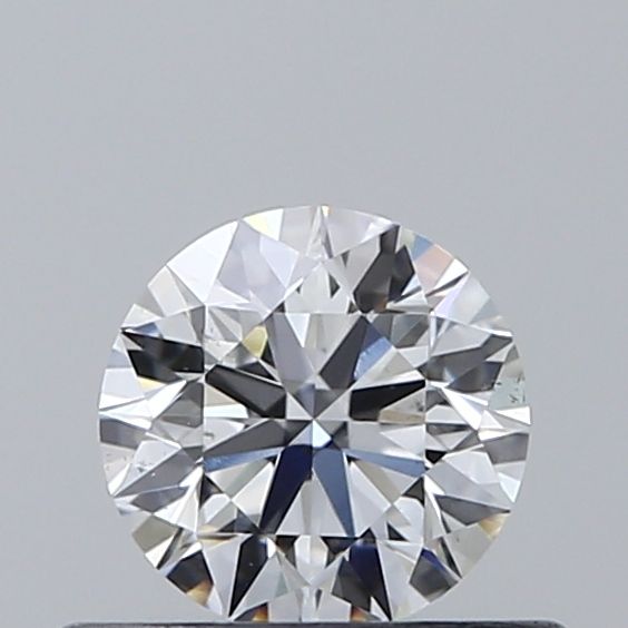 0.40 ct Round diamond