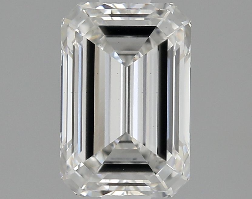 1.35 ct Emerald diamond