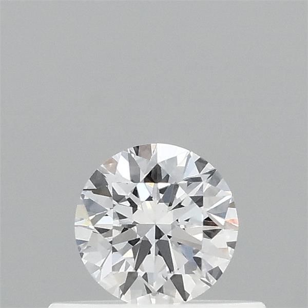 0.33 ct lab-grown Round Diamond