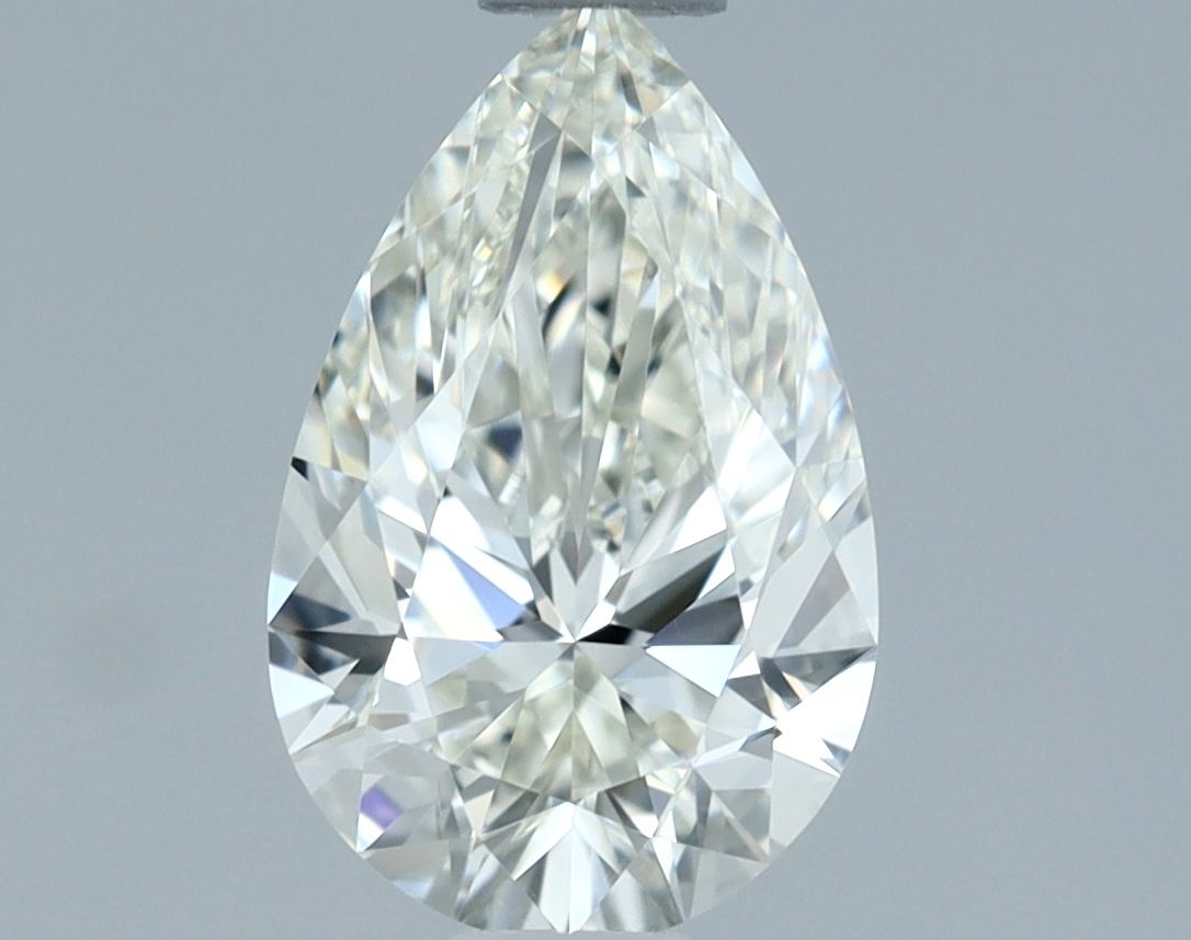 Diament 0.9 ct H/IF
