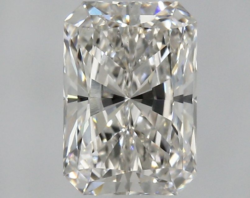 1.81 ct. radiant Lab Grown Diamond front image