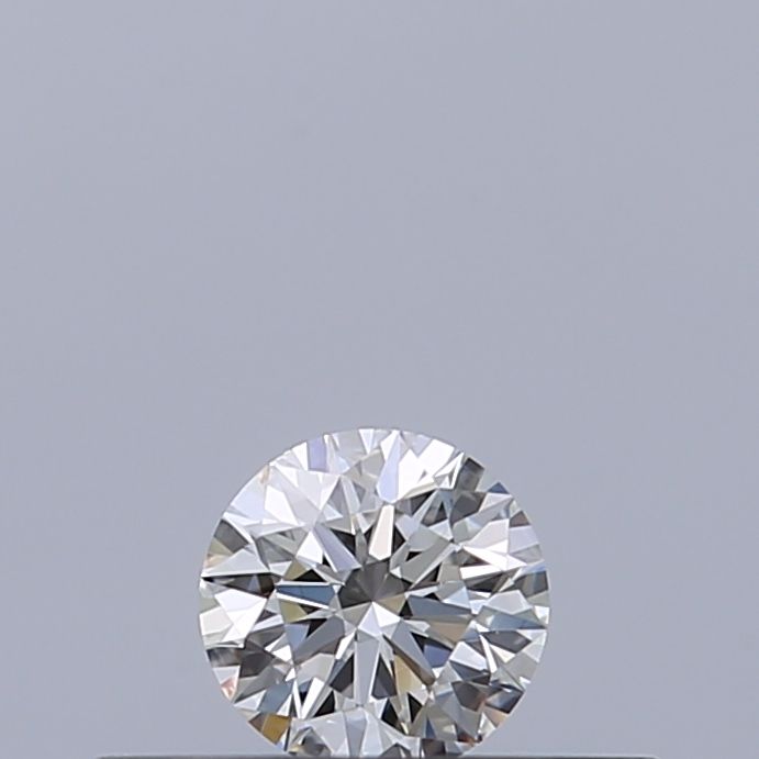 0.18 ct Round diamond