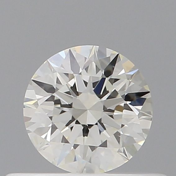 0.36 ct Round diamond