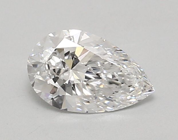 0.98 ct. pear Lab Grown Diamond front image