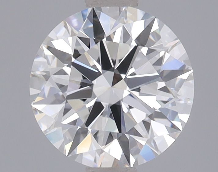 1.53 ct. round Lab Grown Diamond front image