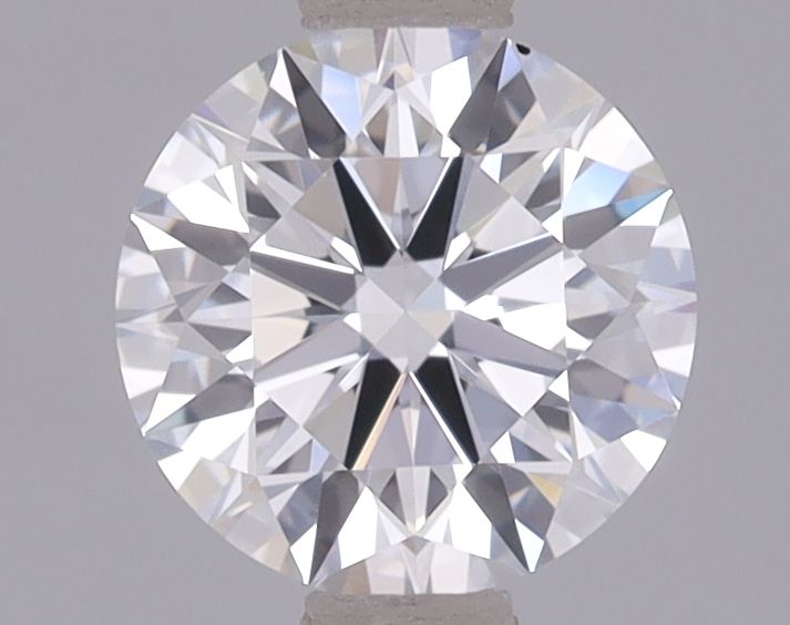 1.02 ct. round Lab Grown Diamond front image