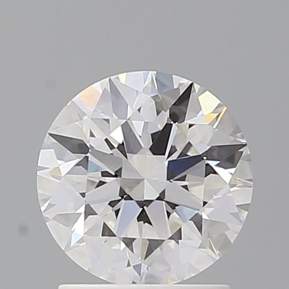 1.59 ct. round Lab Grown Diamond front image