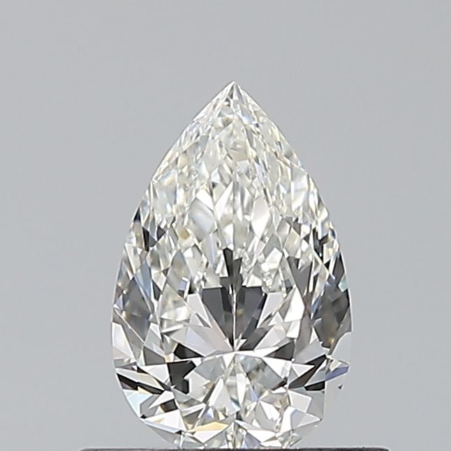 0.50 ct Pear diamond