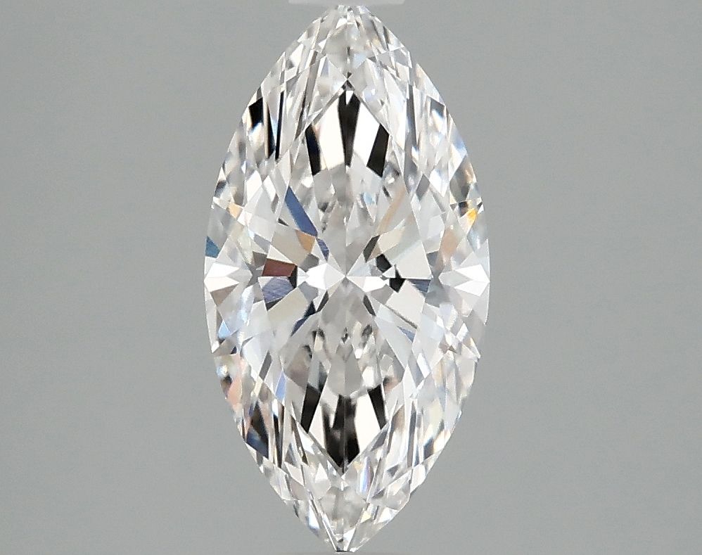 1.58 ct. marquise Lab Grown Diamond front image