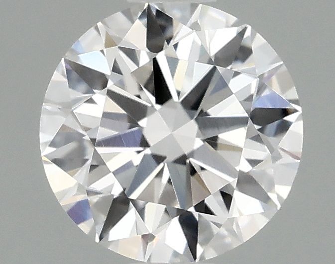 1.04 ct. round Lab Grown Diamond front image