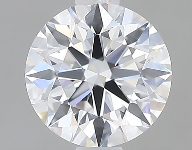 1.00 ct. round Lab Grown Diamond front image