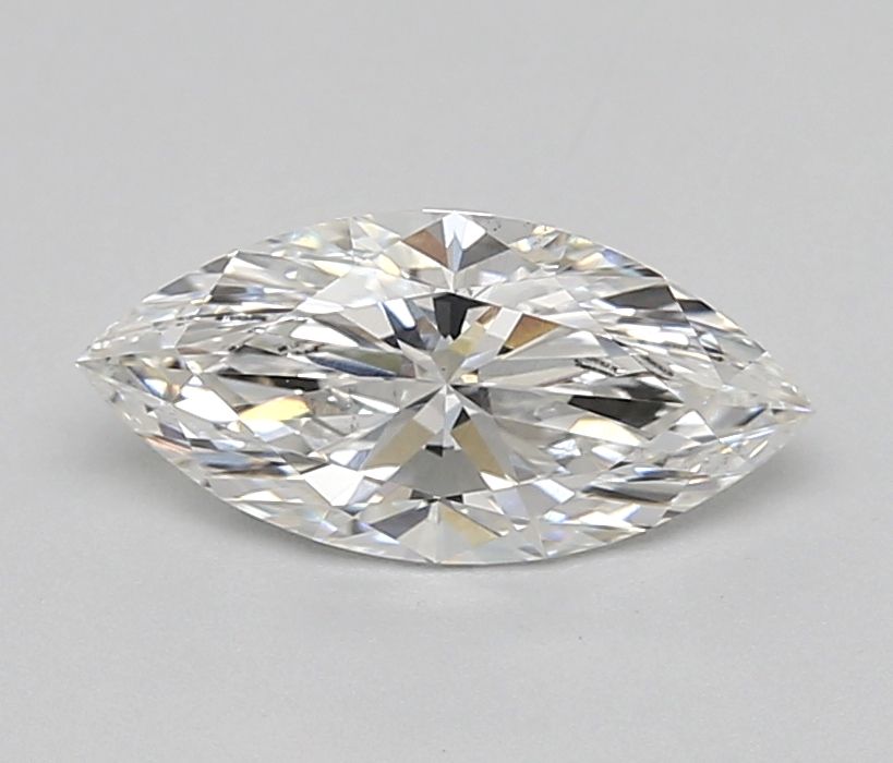 1.05 ct. marquise Lab Grown Diamond front image