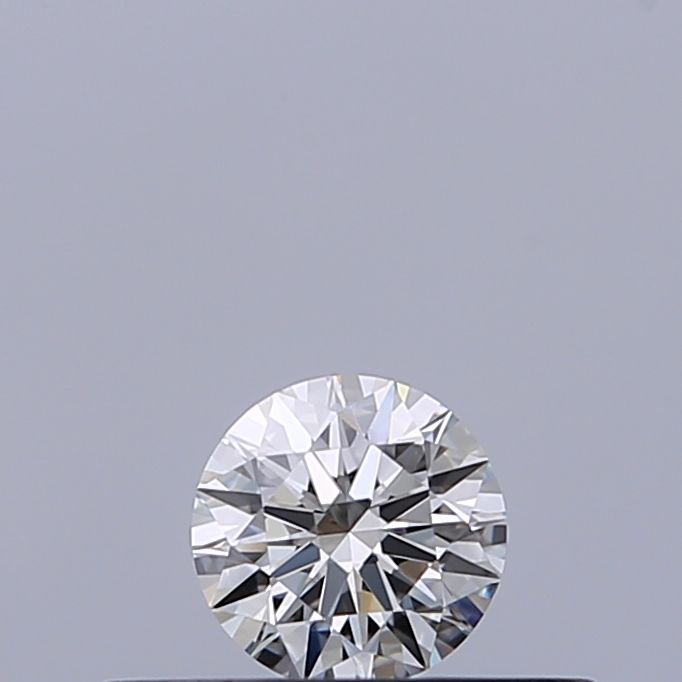 0.19 ct Round Diamond