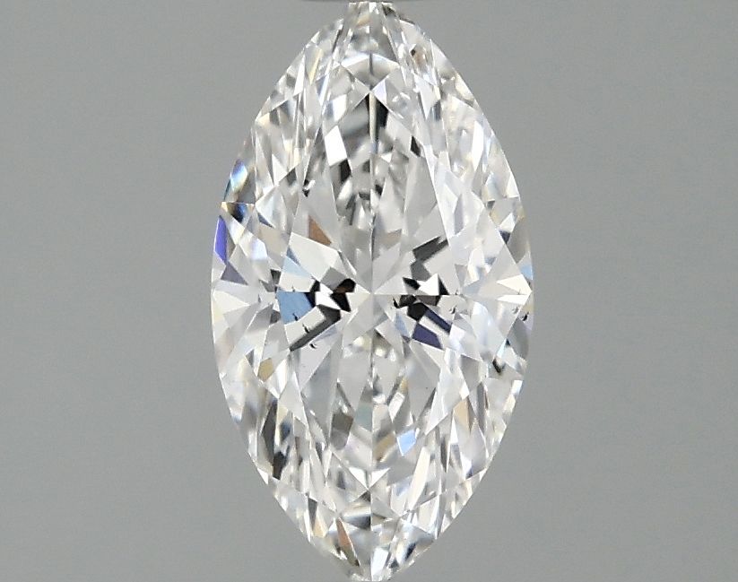 1.02 ct. marquise Lab Grown Diamond front image