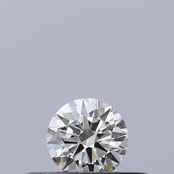 0.18 ct Round diamond