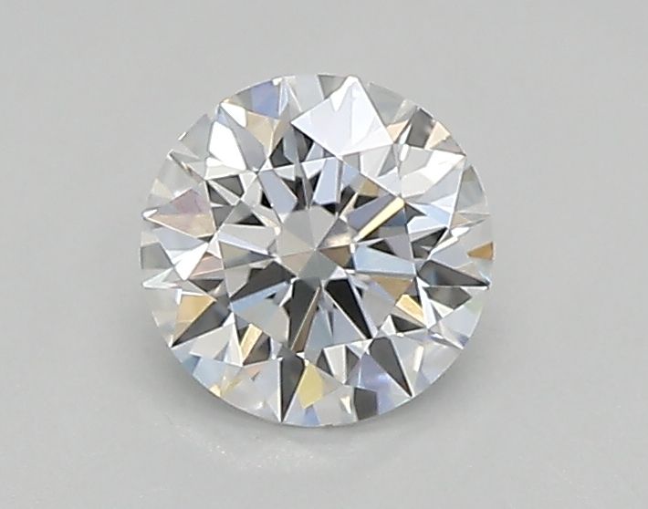0.44 ct lab-grown Round Diamond
