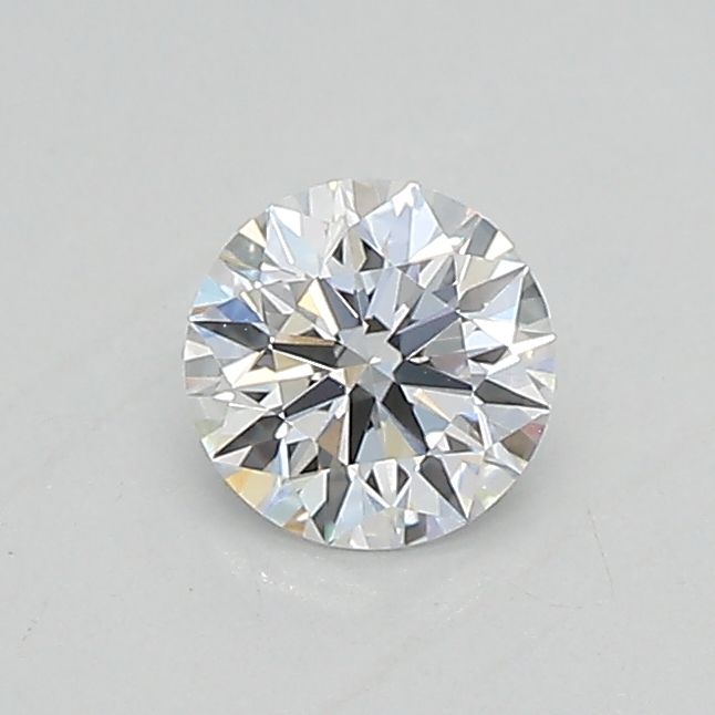 0.43 ct lab-grown Round Diamond
