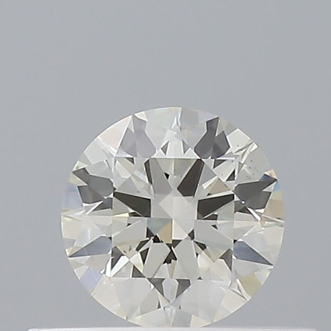 0.32 ct Round Diamond