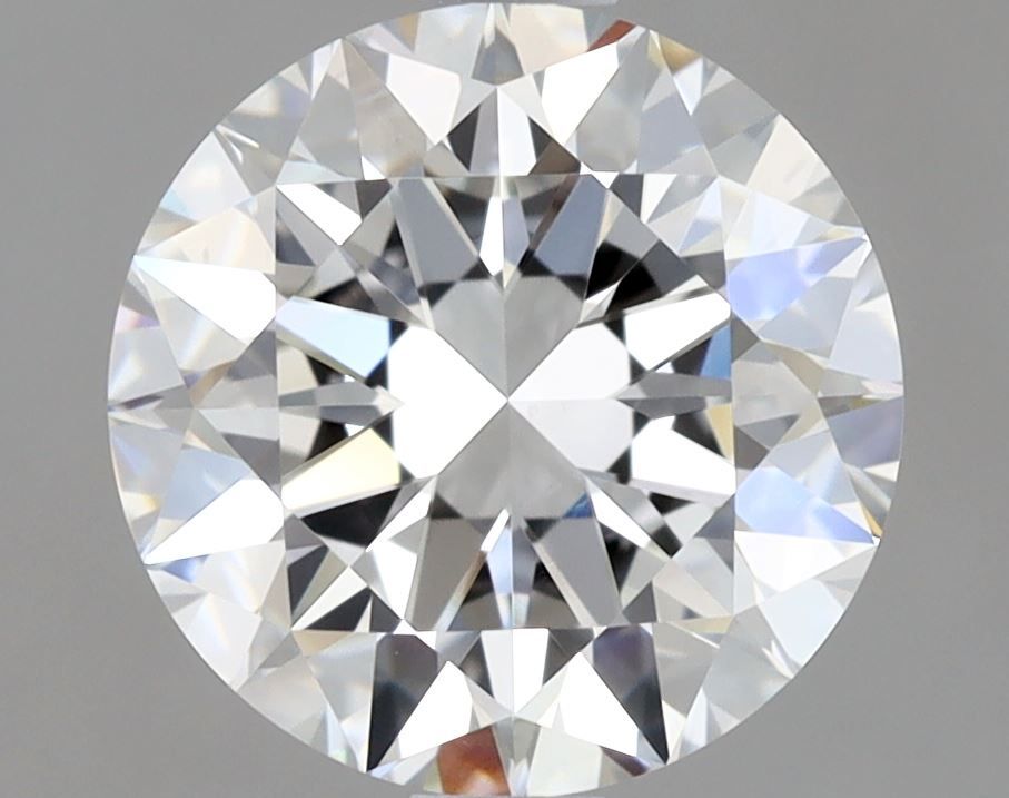 1.70 ct Round diamond