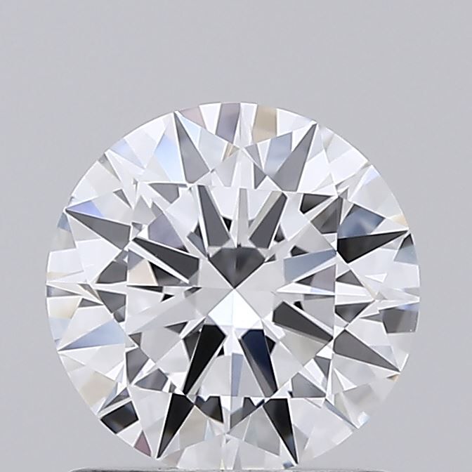 1.00 ct. round Lab Grown Diamond front image