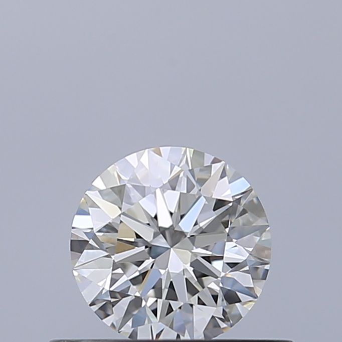 0.43 ct Round diamond