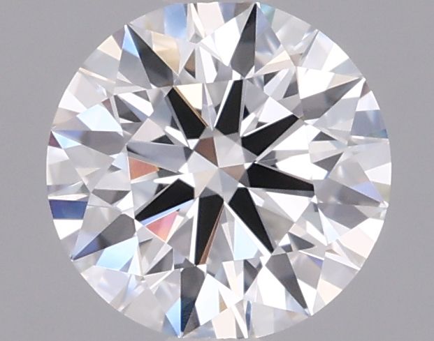 1.06 ct. round Lab Grown Diamond front image