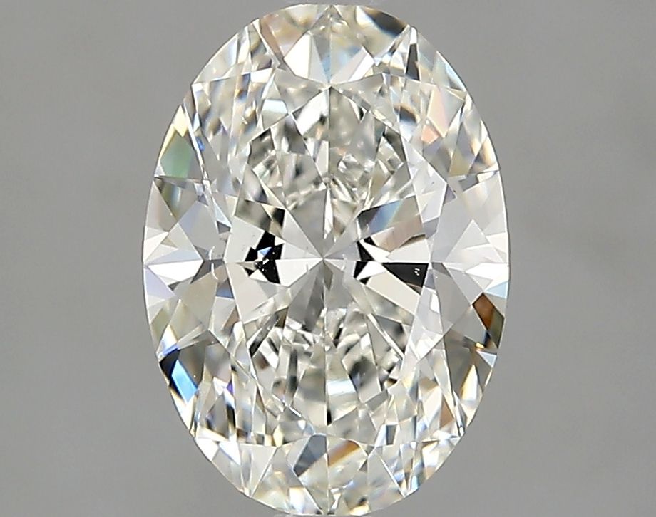 2.00 ct Oval diamond