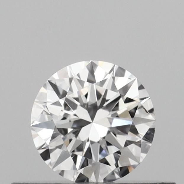 0.32 ct lab-grown Round Diamond