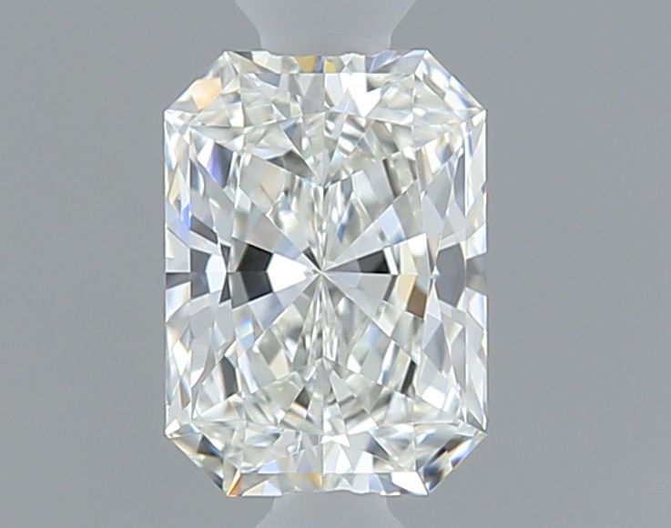 0.30 ct Radiant diamond