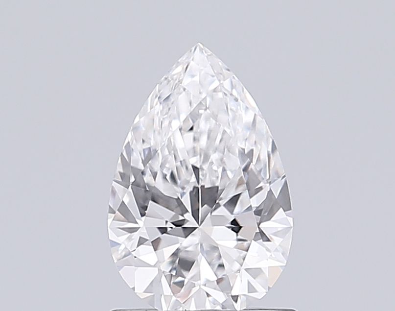 0.94 ct. pear Lab Grown Diamond front image