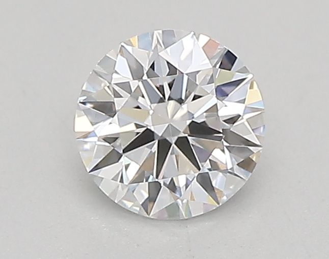 0.38 ct lab-grown Round Diamond