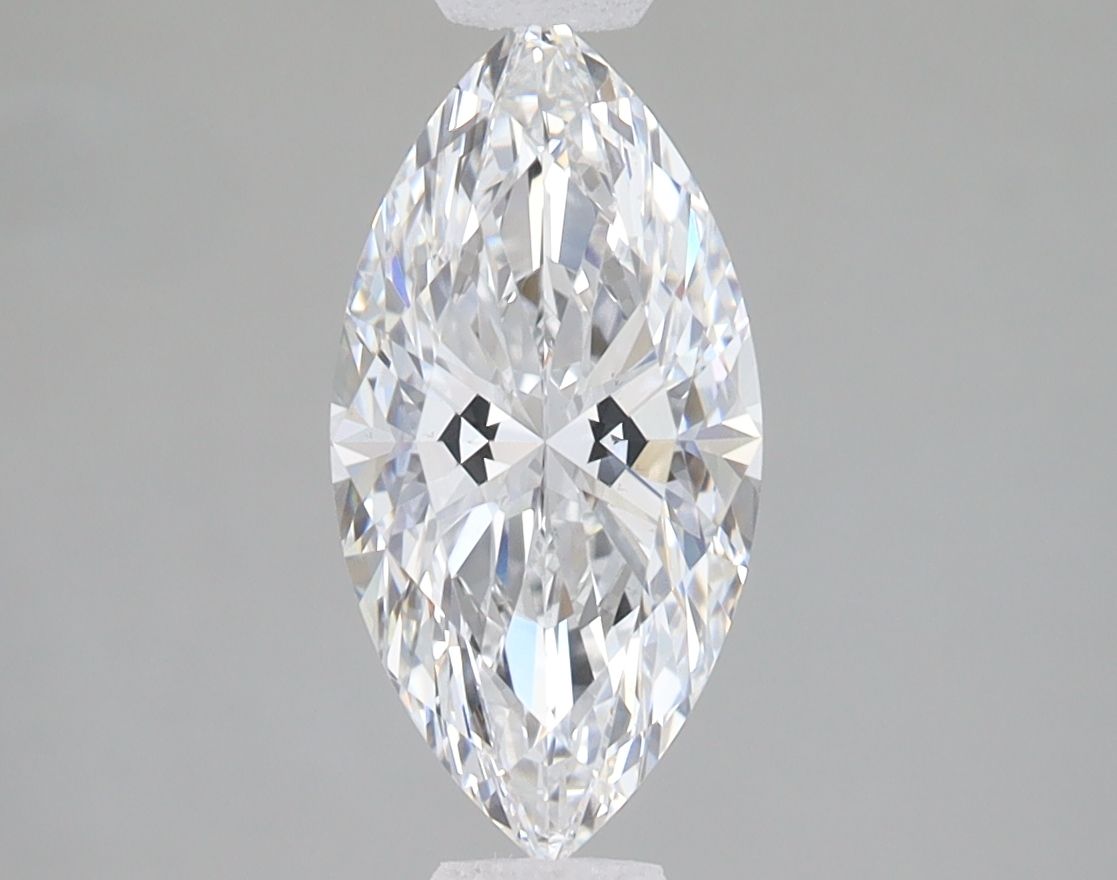 1.54 ct. marquise Lab Grown Diamond front image