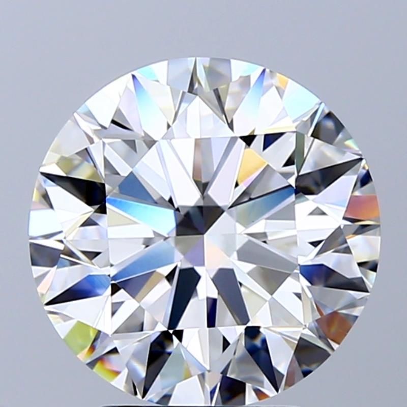4.01 Carat