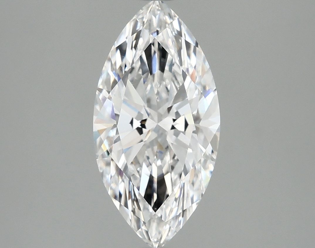 2.05 ct. marquise Lab Grown Diamond front image