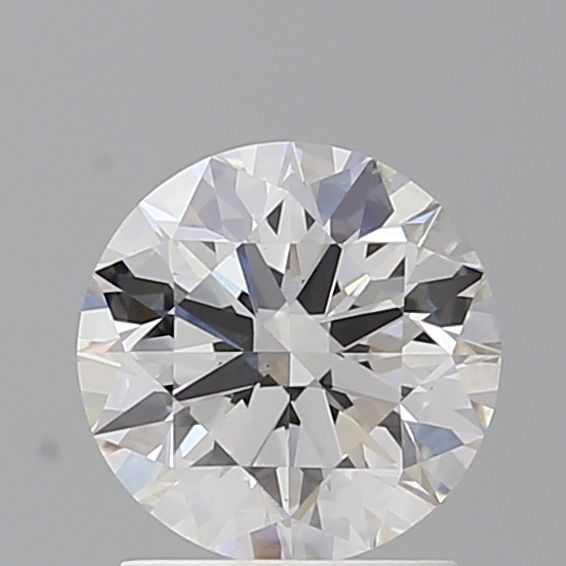 1.59 ct. round Lab Grown Diamond front image