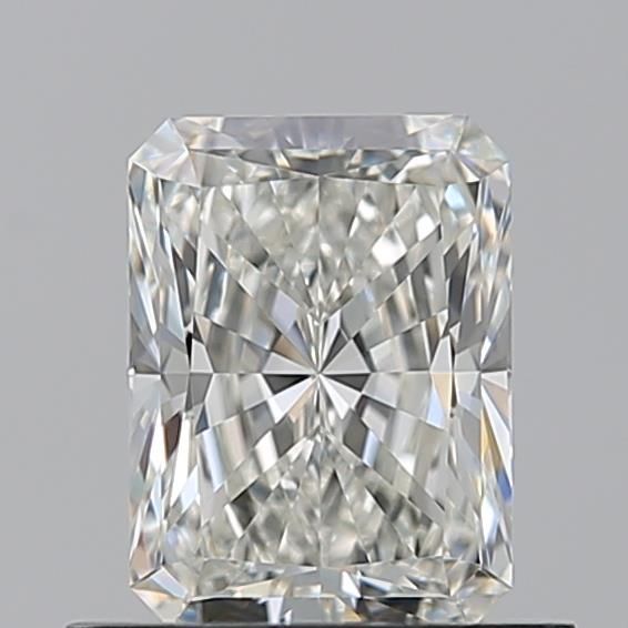 0.70 ct Radiant diamond