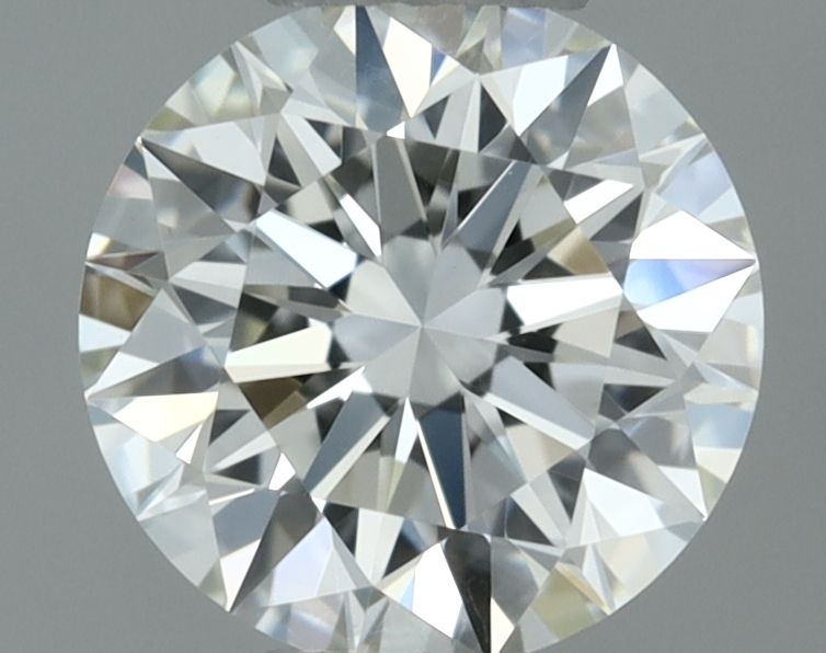 0.40 ct Round diamond