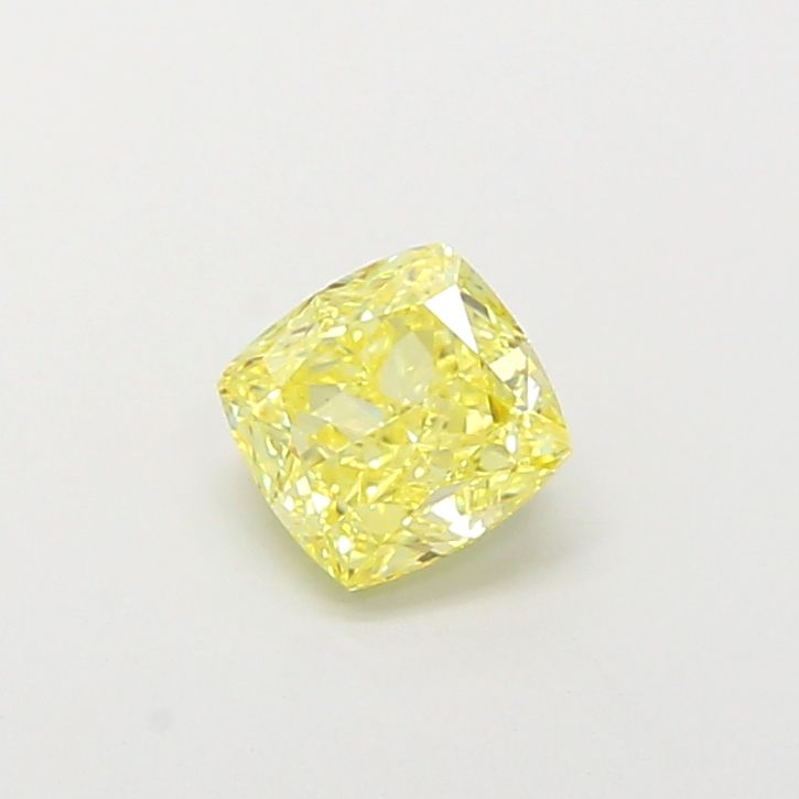 1.02 ct lab-grown Cushion modified Diamond