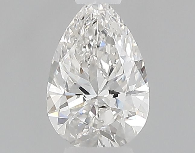 0.30 ct Pear diamond