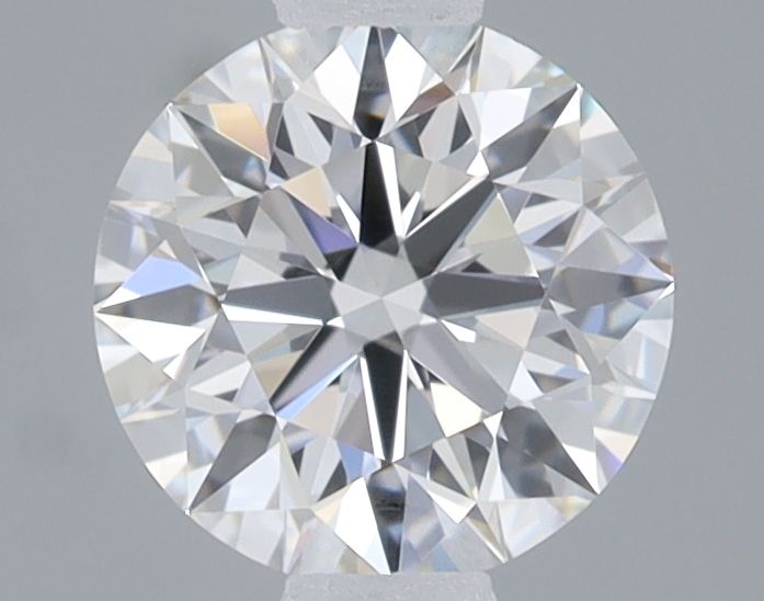 1.01 ct. round Lab Grown Diamond front image