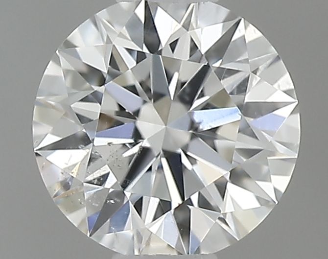 0.3 ct Round Diamond