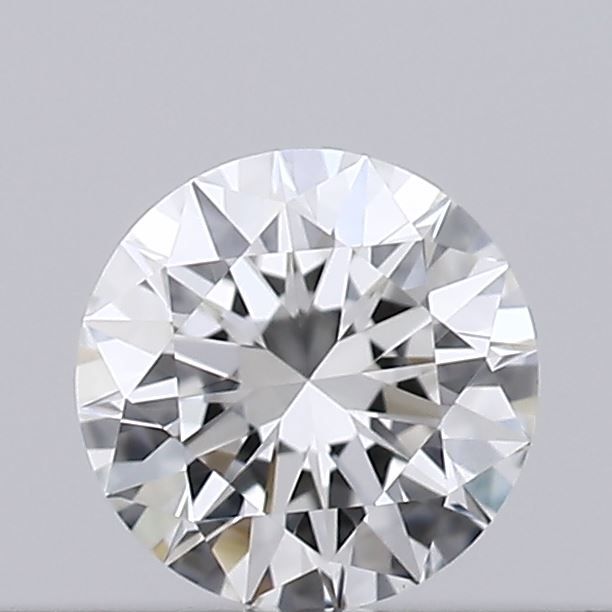 0.15 ct Round diamond