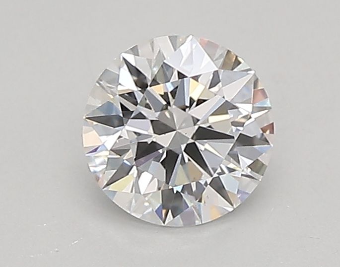 0.55 ct lab-grown Round Diamond