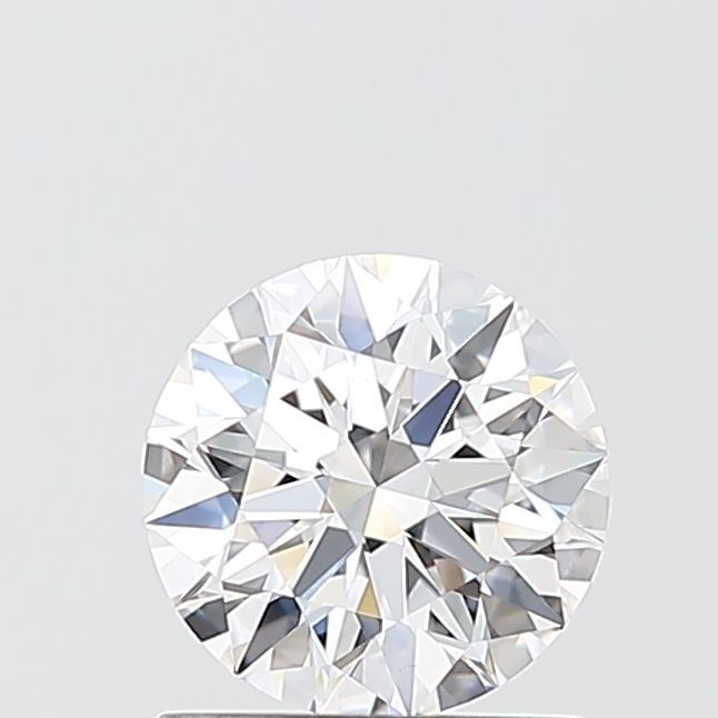 1.01 ct. round Lab Grown Diamond front image