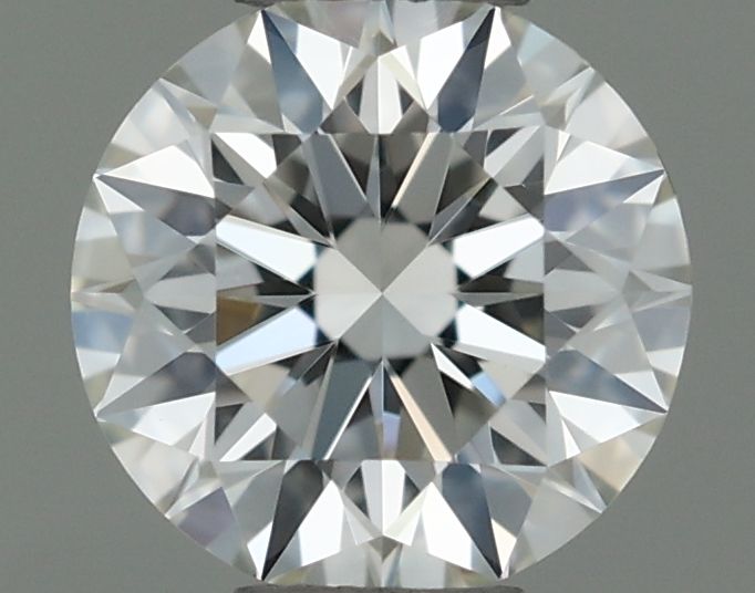 0.30 ct Round diamond