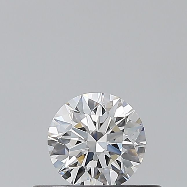 0.31 ct Round diamond