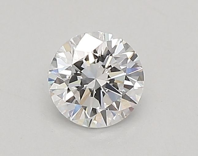 0.31 ct lab-grown Round Diamond